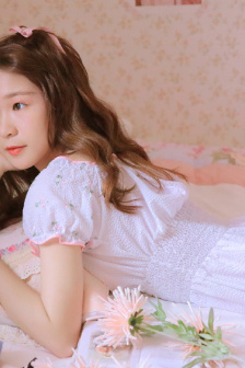明星专题：吴美珩