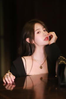 野花香